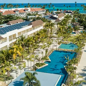 Dreams Royal (adults Only) Üdülőközpont Punta Cana