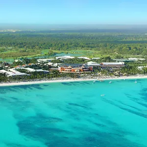 ***** Resort Barcelo Palace (adults Only) Dominik Cumhuriyeti