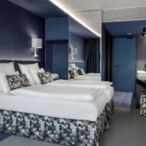 Otel Urban Creme, Prag