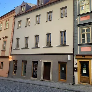 Mitte , Brno Czech Republic