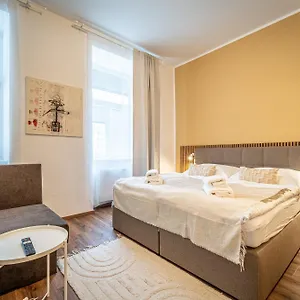Design Luzanky , Brno Czech Republic