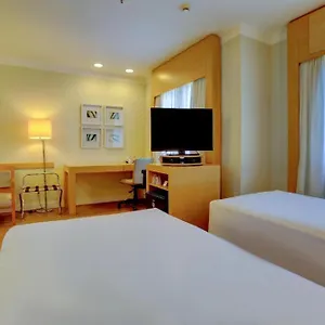 **** Hotel Flat Nobile Congonhas Brasil
