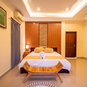 Alit 3*, Ubud (Bali) Indonesia