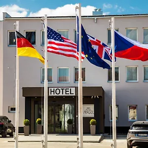 4* Szálloda Skyhotel