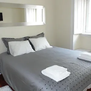  Albergue We Love Portugal
