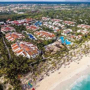 ***** Resort Occidental Dominik Cumhuriyeti