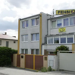 3* Vendégház Fox