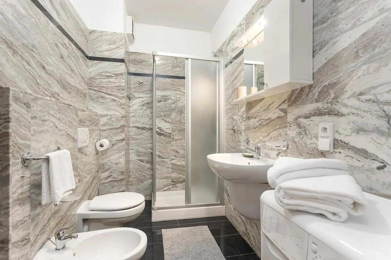 Aparthotel Prague City Residence