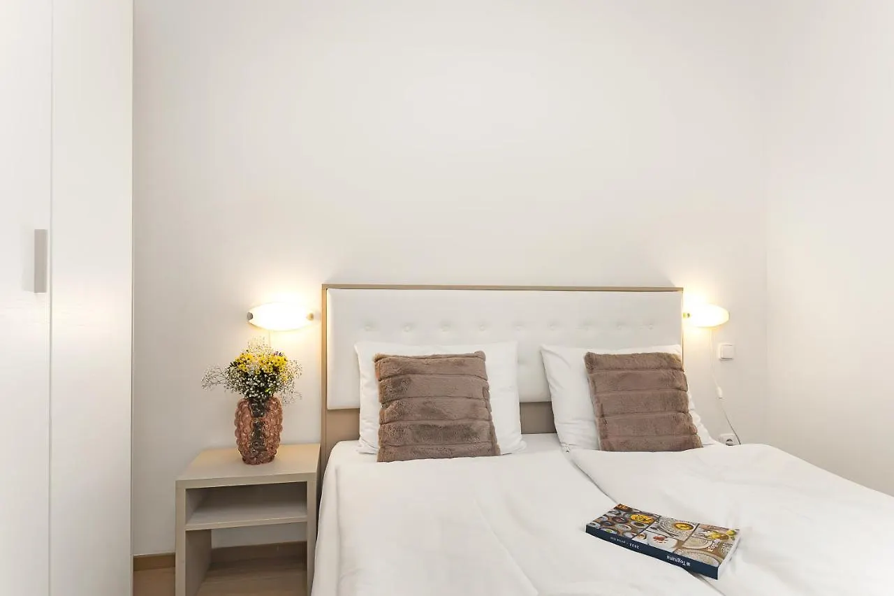 Prague City Residence 3*,  Repubblica Ceca