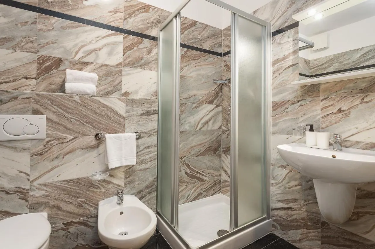 *** Aparthotel Prague City Residence Repubblica Ceca