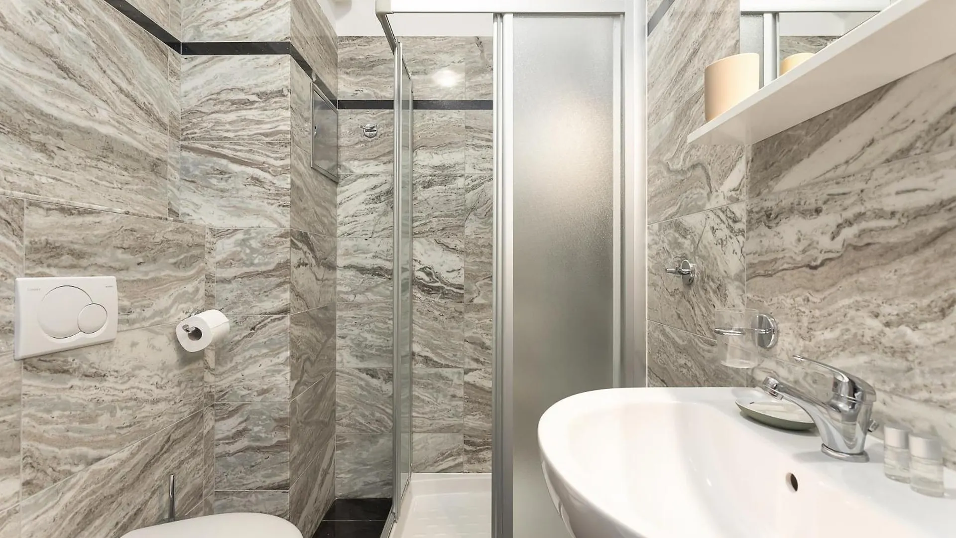 Prague City Residence Aparthotel
